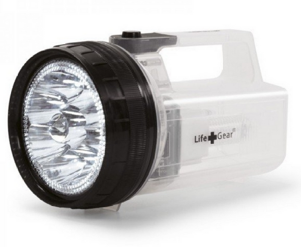 life gear flashlight Life + Gear Glow Mini Led FlashLight – MALAYSIASAFETYSUPPLY