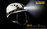 Nitecore HC30 1000 Lumen LED Headlamp/ Flashlight (5 Years Warranty)