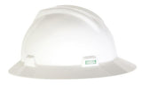 MSA V-GARD PROTECTIVE HAT