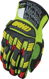 Mechanix ORHD Safety - Yellow