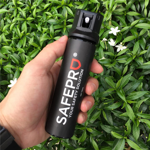 SafePRO Pepper Spray 110mL